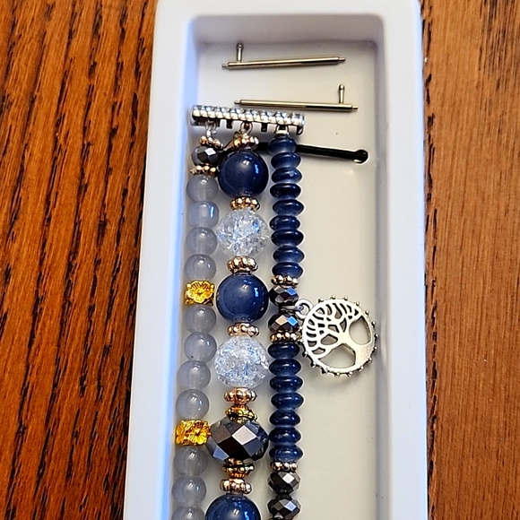 Wristband for Fitbit Versa - Picture 2 of 3